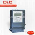 [D&C]shanghai delixi DTSD type three-phas electronic multi- rate watt-hour meter
